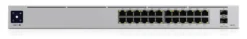 Ubiquiti UniFi Pro 24-Port PoE, managed, L2/L3, Gigabit Ethernet, rack