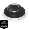 Ubiquiti UniFi Protect AI Multi-Sensor 32MP PoE++ udendørs overvågningskamera med 2,33x zoom og 360° IR hvid