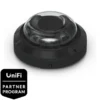 Ubiquiti UniFi Protect AI Multi-Sensor 32MP PoE++ udendørs overvågningskamera med 2,33x zoom og 360° IR sort