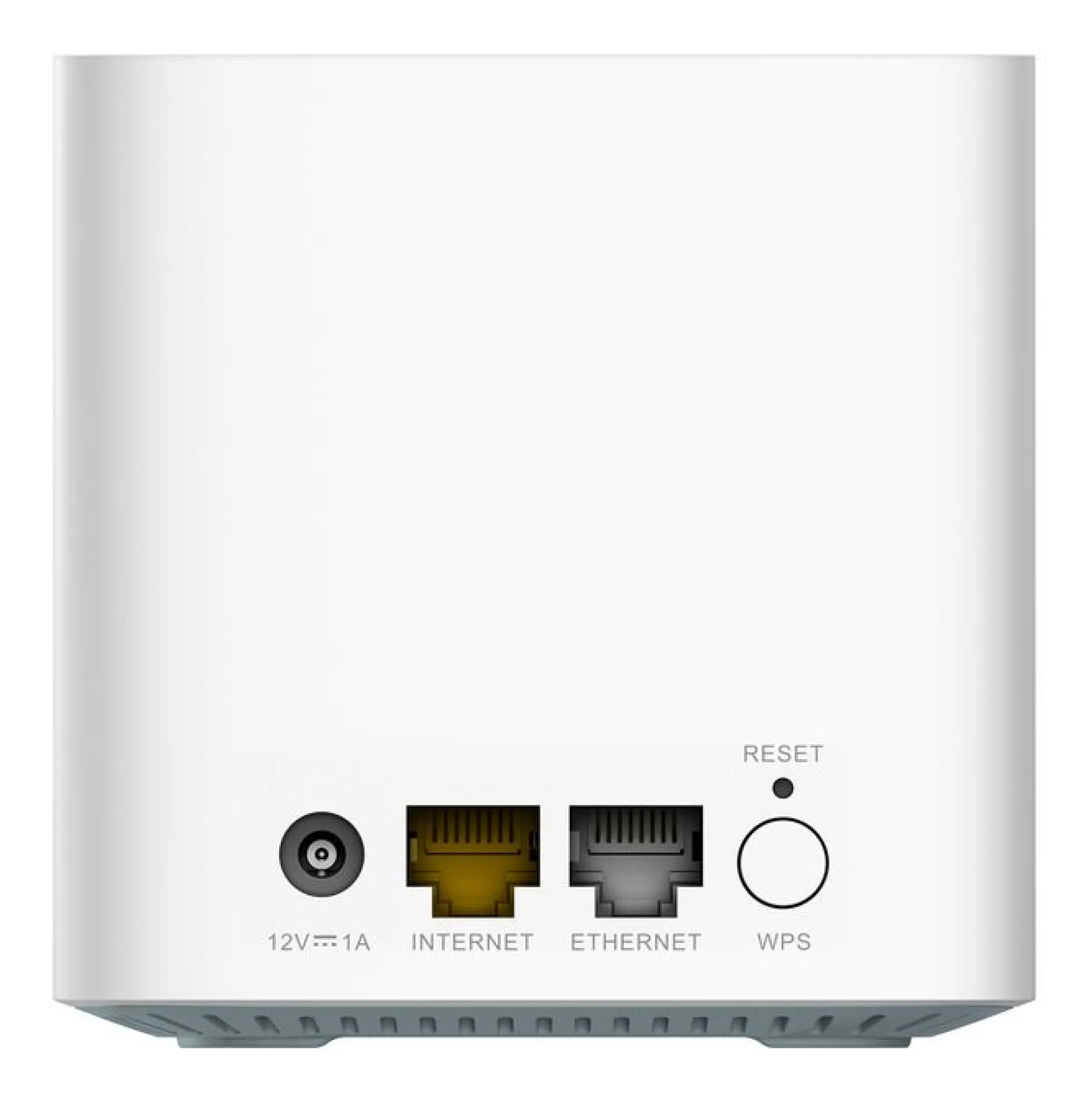 Ubiquiti UniFi Protect NVR UNVR-G2-PRO, 2U, 8 HDD-bays, AI-analyse & HDMI