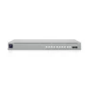 Ubiquiti UniFi Pro XG 10 PoE, 10-port, Layer 3, PoE+++ switch