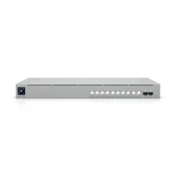 Ubiquiti UniFi Pro XG 10 PoE, 10-port, Layer 3, PoE+++ switch