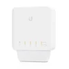 Ubiquiti UniFi Switch Flex, 5-port, PoE support, hvid