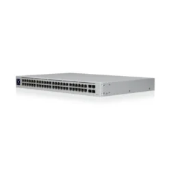 Ubiquiti UniFi Switch 48 PoE, 48-port, USW-48-POE