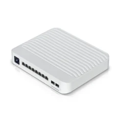 Ubiquiti UniFi Switch Pro 8 PoE, 8-port, Layer 3