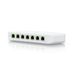 Ubiquiti UniFi switch Ultra 60W, 8-port, Layer 2 GbE PoE
