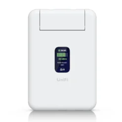 Ubiquiti UniFi Travel Router – kompakt rejse-router – UTR