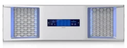 Ubiquiti UniFi 3U Bezel frontplade, til ENVR og ENAS