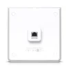 Ubiquiti UniFi U6 Enterprise In-Wall – WiFi 6E Access Point til vægdåse (hvid)
