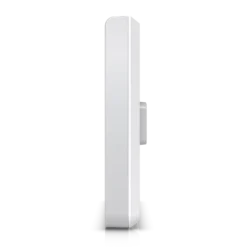 Ubiquiti UniFi U6 Enterprise In-Wall – WiFi 6E Access Point til vægdåse (hvid)