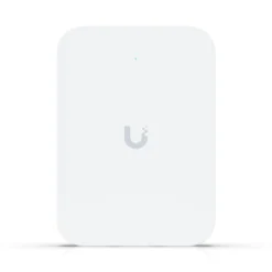 Ubiquiti UniFi U7 In-Wall – WiFi 7 Access Point til vægdåse