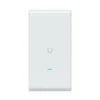 Ubiquiti UniFi U6 Mesh Pro, WiFi 6, indendørs/udendørs AP, 4 spatial streams, gigabit passthrough