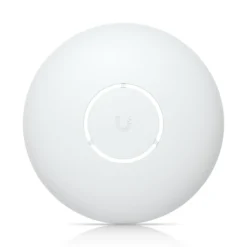 Ubiquiti UniFi U7 Pro Cover – malbart cover til Access Point (hvid) – UACC-U7-COVER