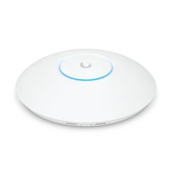 Ubiquiti UniFi U7 Pro Max – WiFi 7 Access Point med 6 GHz (8 spatial streams)