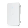 Ubiquiti UniFi U7 Pro Wall – forsænket monteringssæt (malbart) – UACC-U7-PRO-WALL-FM