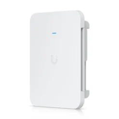 Ubiquiti UniFi U7 Pro Wall – forsænket monteringssæt (malbart) – UACC-U7-PRO-WALL-FM