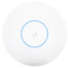 Ubiquiti UniFi U6 Pro – WiFi 6 Access Point (loftmonteret, dual-band)