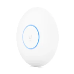 Ubiquiti UniFi U6 Pro – WiFi 6 Access Point (loftmonteret, dual-band)