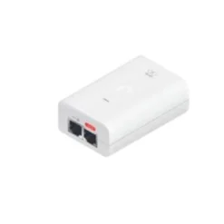 Ubiquiti U-PoE-AF 48V Gigabit PoE Injector
