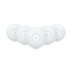 Ubiquiti U7-Pro-5, WiFi 7 AP, 6 GHz support, 5-pak