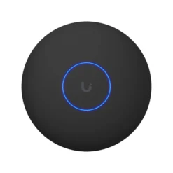 Ubiquiti U7-Pro-XGS-B, WiFi 7 AP, 8-stream, 10/5/2.5/1 GbE, sort