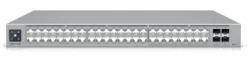 Ubiquiti USW-Pro-Max-48-PoE, 48-port, Layer 3 switch