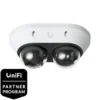 Ubiquiti UVC AI Multi Sensor 2 kamera, hvid