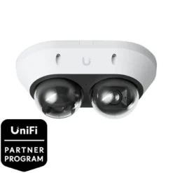 Ubiquiti UVC AI Multi Sensor 2 kamera, hvid