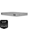 Ubiquiti UXG-Enterprise – UniFi 25G erhvervsgateway med multi-WAN og 12,5 Gbps IPS