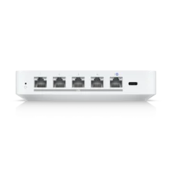 Ubiquiti UXG-Max – UniFi Gateway til mellemstore netværk