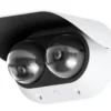 Ubiquiti vejrskjold, til AI Multi Sensor 2 kamera, hvid