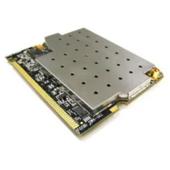 Ubiquiti XtremeRange 2 Mini PCI trådløst netværkskort 2,4 GHz 600mW 54 Mbit/s