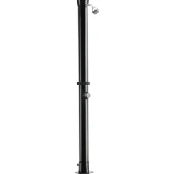 Udebruser Solar Shower, 16 L