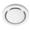 Udsugningsventil DSE, ø100mm