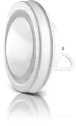 Udsugningsventil med ramme ventilation KSL