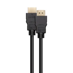 Ultra High Speed HDMI-kabel, 48Gbps, 3 meter, sort
