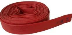 Unidur brandslange NBR/PVC, diameter indvendig 52mm - 30 meter