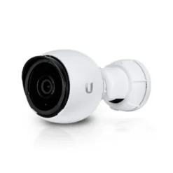 UniFi G4 kamera, 1440p, 802.3af PoE, IR, hvid