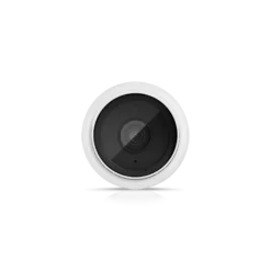 UniFi Protect Camera G5 Bullet, 2K HD, IP55, PoE, White