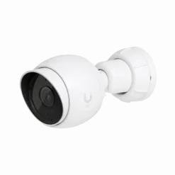 UniFi Protect Camera G5 Bullet, 2K HD, IP55, PoE, White