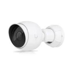 UniFi Protect Camera G5 Bullet, 2K HD, IP55, PoE, White