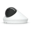 UniFi Protect Camera G5 Dome, 2K HD, 4.1MP, IPX4, PoE, White