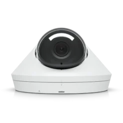 UniFi Protect Camera G5 Dome, 2K HD, 4.1MP, IPX4, PoE, White