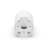UniFi Protect Camera G5 Flex, 4.1MP, 2K HD, IPX4, PoE, hvid