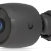 UniFi Protect G6 Bullet 4K Kamera, sort