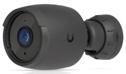 UniFi Protect G6 Bullet 4K Kamera, sort