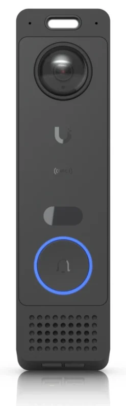 UniFi Protect G6 Entry, intelligent dørtelefon