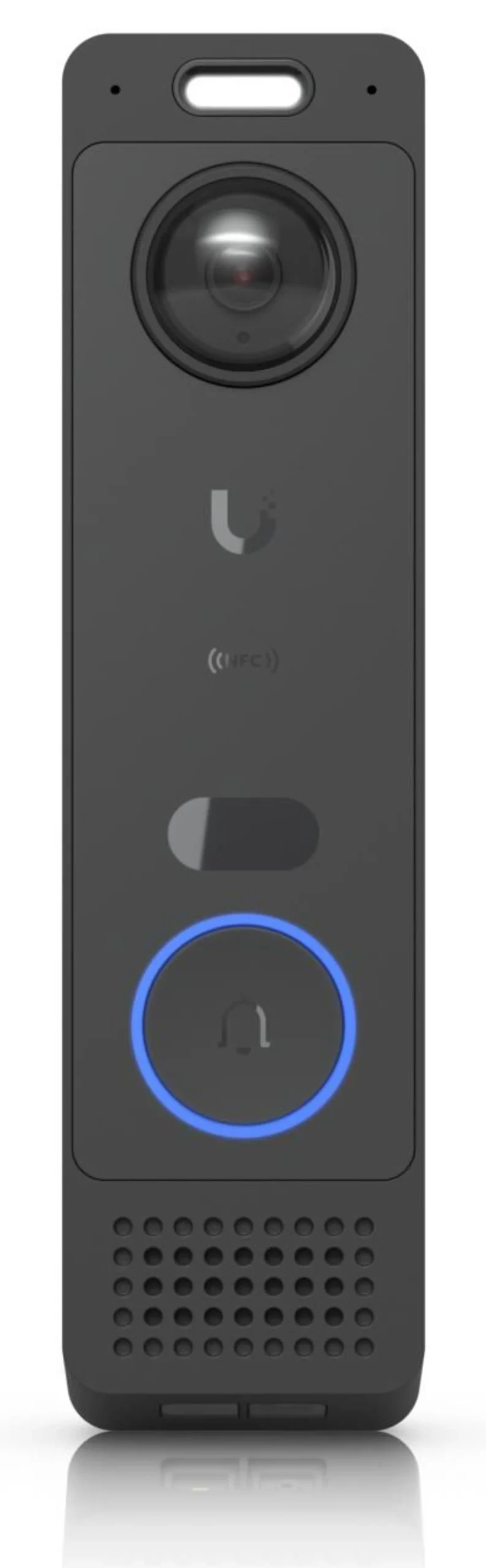 UniFi Protect G6 Entry, intelligent dørtelefon