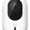 UniFi Protect G6 Instant, 4K, WiFi, 8.3MP, IPX5, hvid