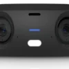 UniFi Protect G6 180 16MP Panoramakamera, sort